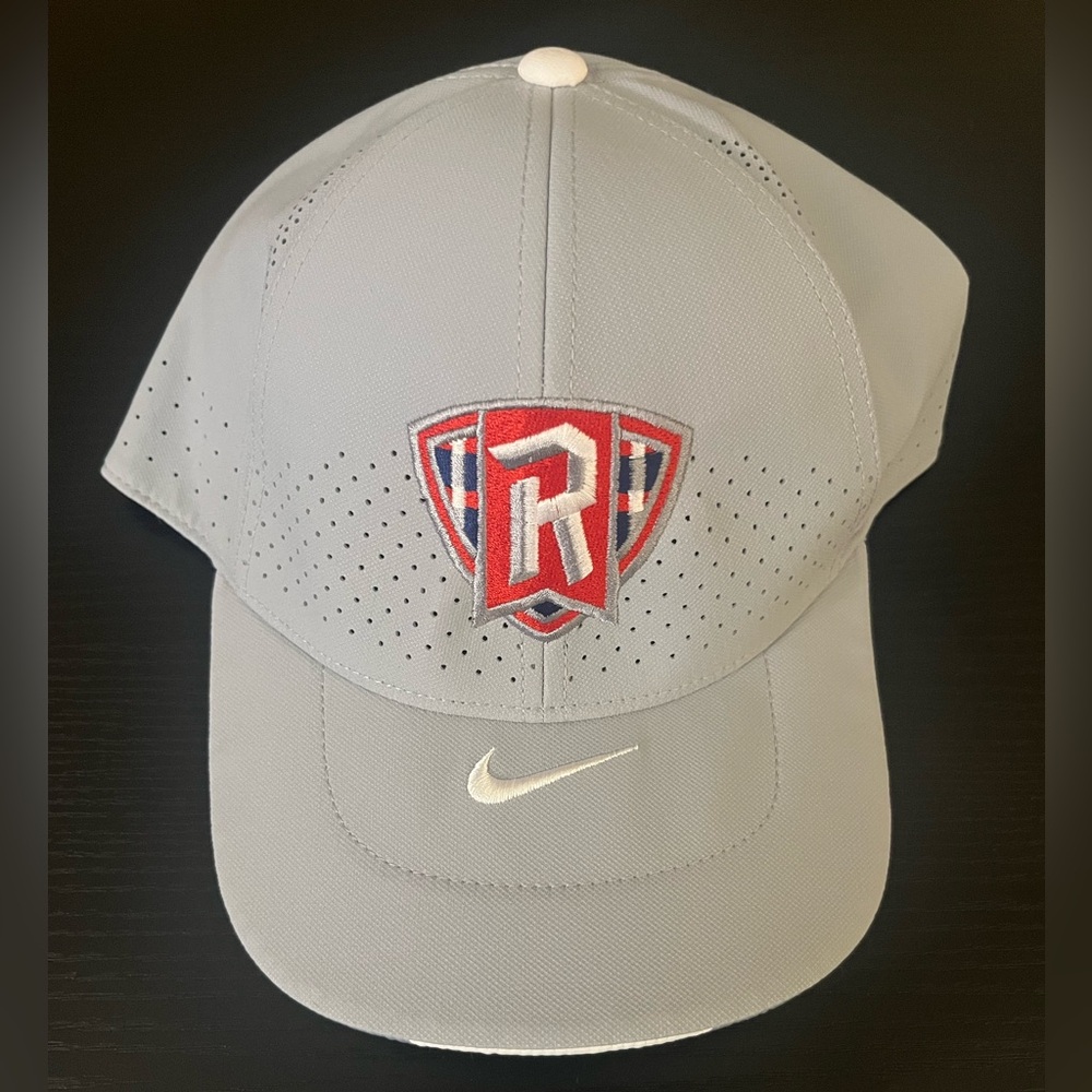 Radford University Nike Baseball Hat